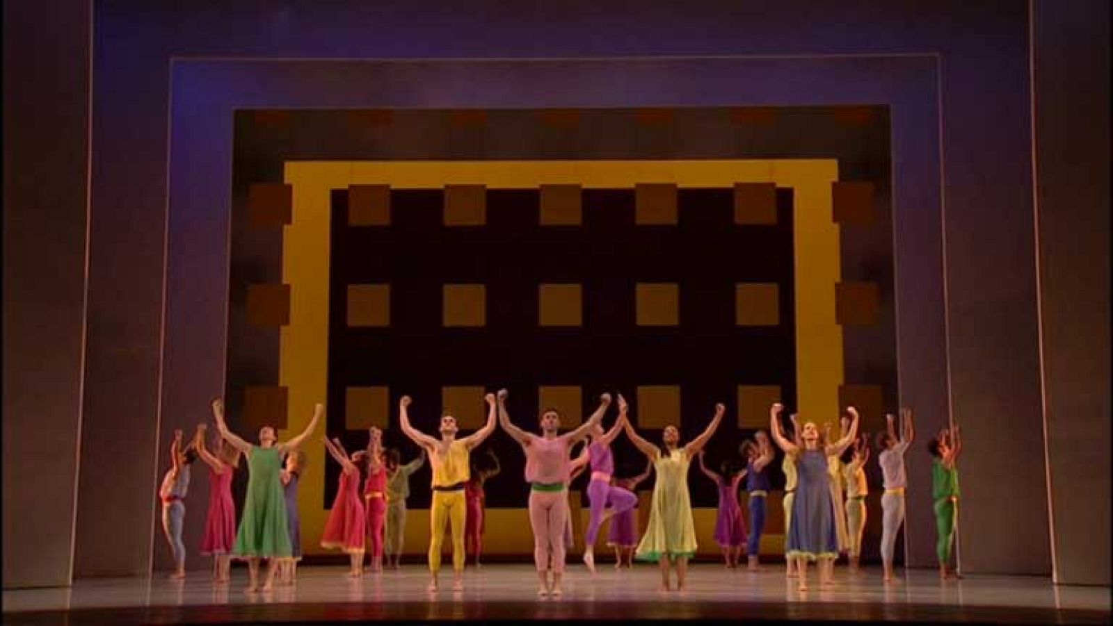 Informativo de Madrid 2 - 04/07/14