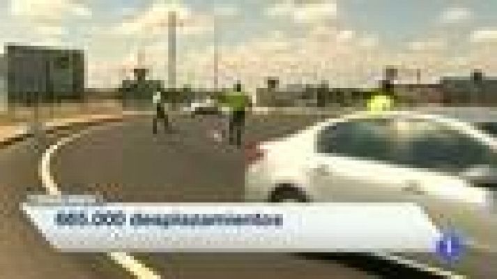 Noticias de Castilla y León - Castilla y León en 2' - 04/07/14