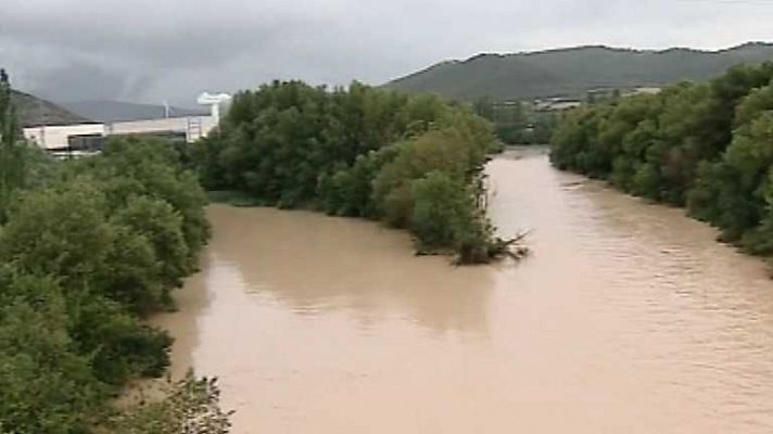 España en 24 horas - 04/07/14