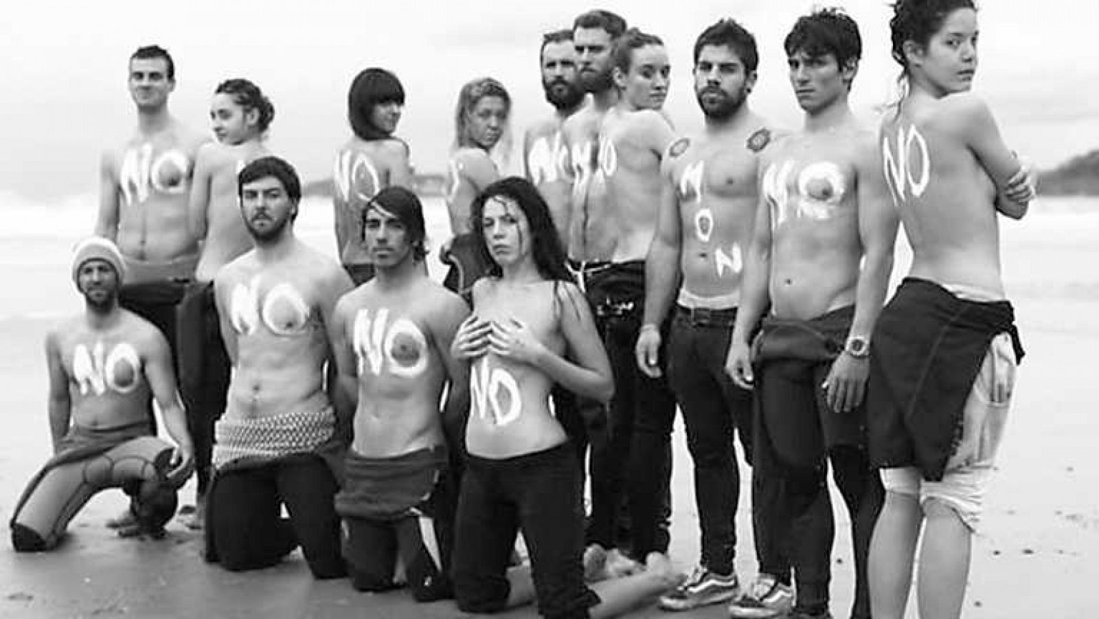 El escarabajo verde - Mediterráneo, ¿Mare Nostrum? - ver ahora