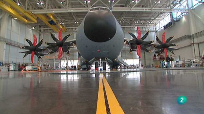 España en comunidad - España en Comunidad - 05/07/14