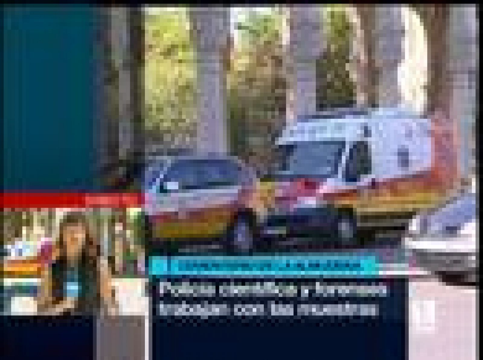 Sin programa: Lenta identificación de cadáveres | RTVE Play