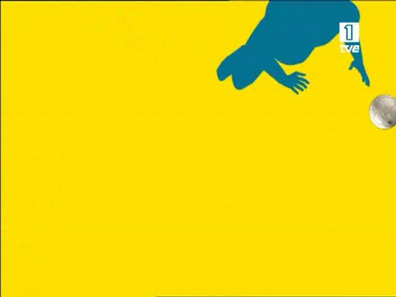 Balonmano masculino. Francia - Croacia