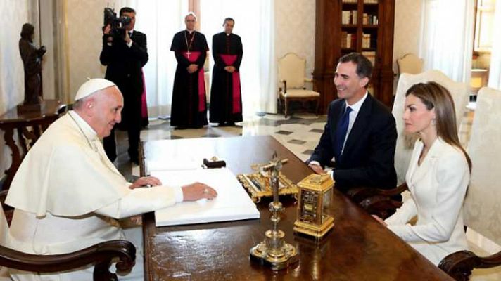 Audiencia Abierta - Audiencia Abierta  - 05/07/14