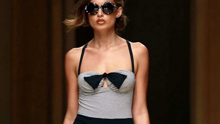 Flash moda - Solo moda - 05/07/14