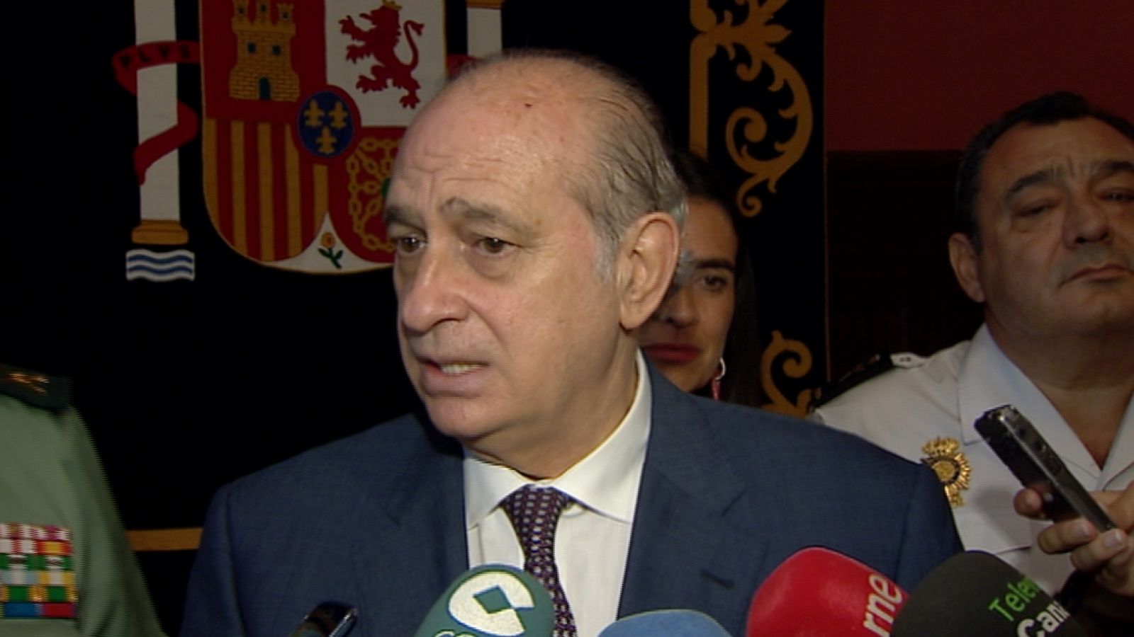 Canarias en 2'- 05/07/14 | Ver