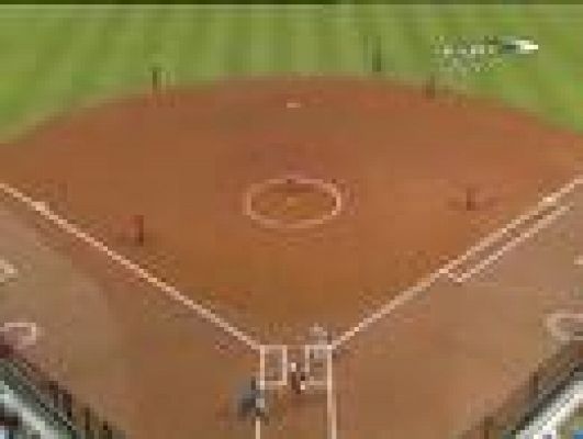  - Final. EE.UU - Japón