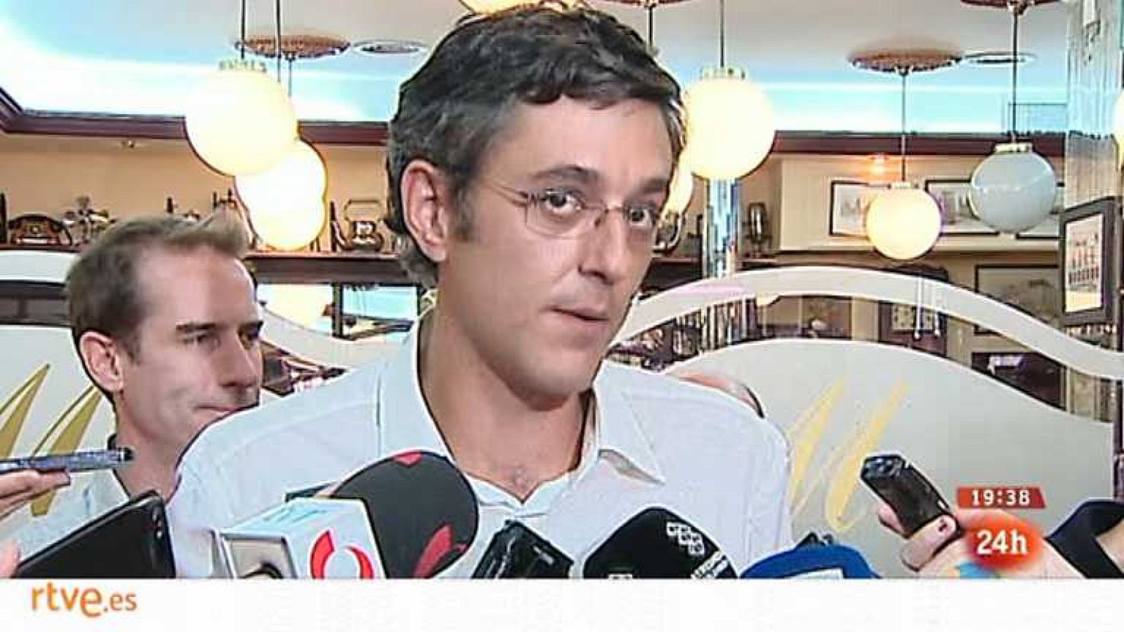 Parlamento - 05/07/14 - ver ahora