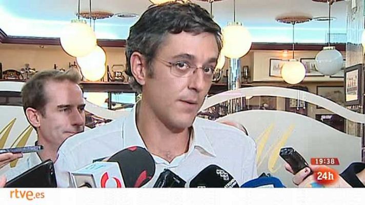 Parlamento - Parlamento - 05/07/14