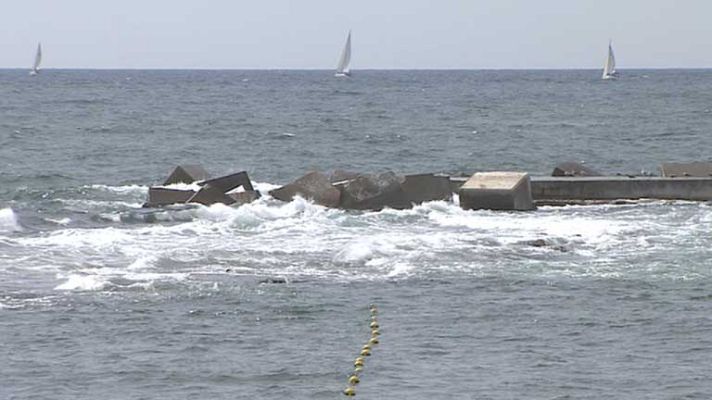 El tiempo - Muy nuboso en la mitad norte peninsular, con precipitaciones débiles y acompañadas de tormenta