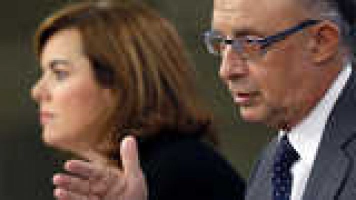 Informe Semanal - Fiscalidad: En clave de reforma