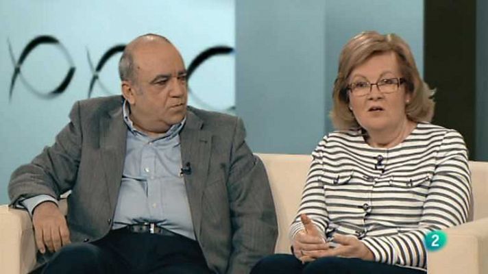 Buenas noticias TV - El fruto del espíritu: Templanza