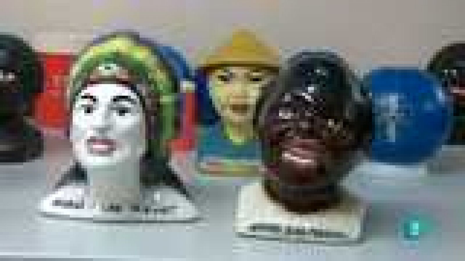 Testimonio - Los héroes no existen - ver ahora