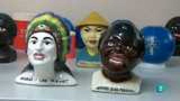 Testimonio - Los héroes no existen