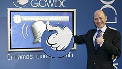 Dimite el presidente de Gowex tras admitir falsedad en las cuentas