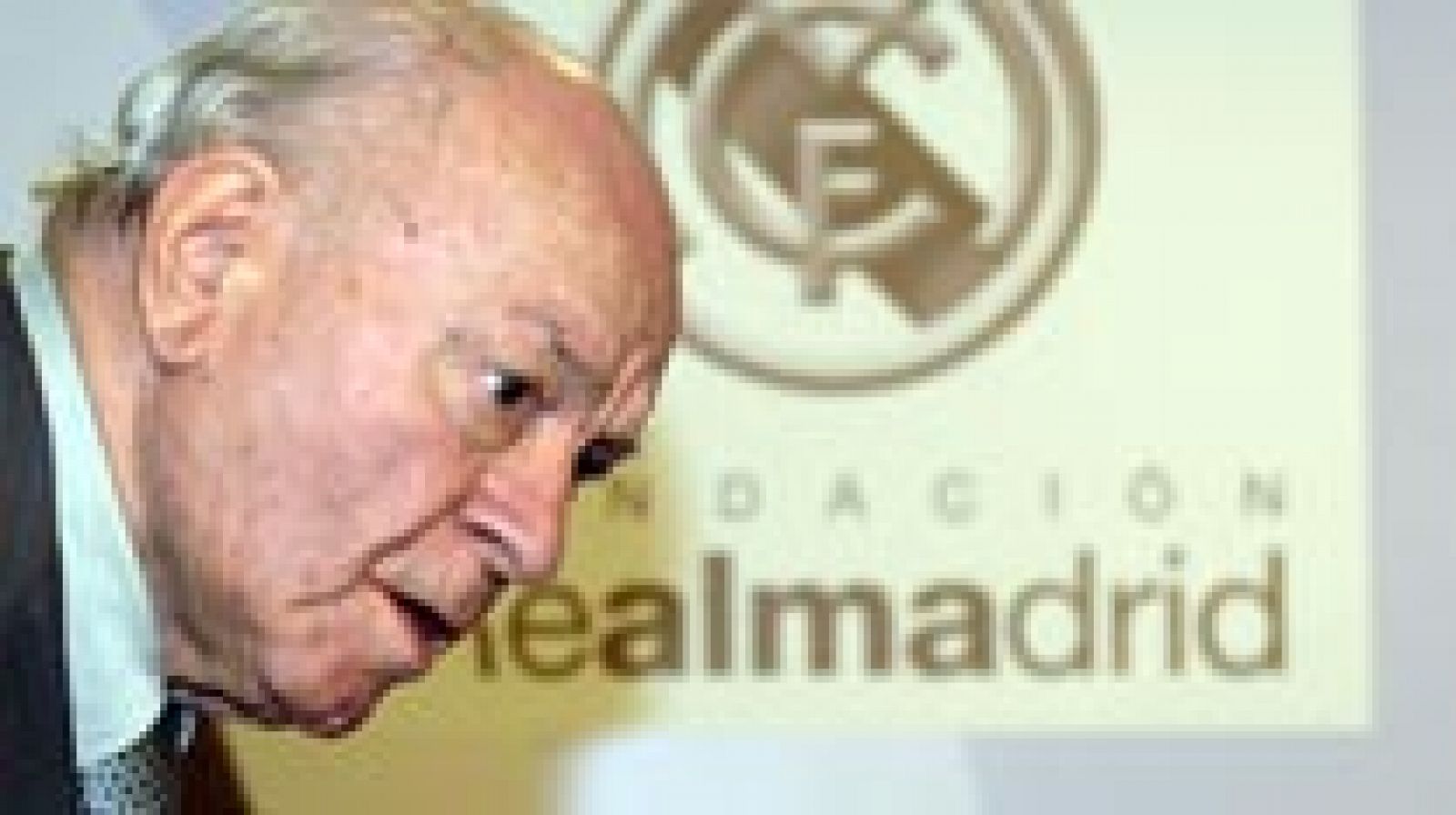 Di Stéfano, una lucha de corazón