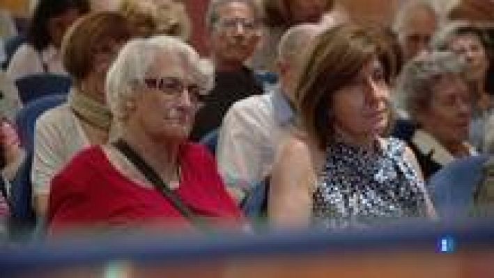 L'Informatiu - Campanya gratuïta del col.legi de notaris de Catalunya per assessorar la gent gran