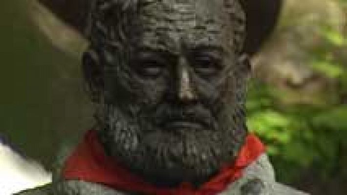 La historia de los Sanfermines marcada por Hemingway
