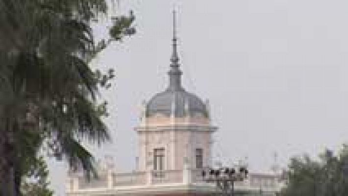 El tiempo - Nuboso en el nordeste peninsular y Baleares con probables chubascos y tormentas