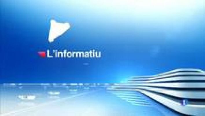 L'Informatiu - El Resum de la setmana de l'Informatiu Cap de Setmana - 06/07/2014