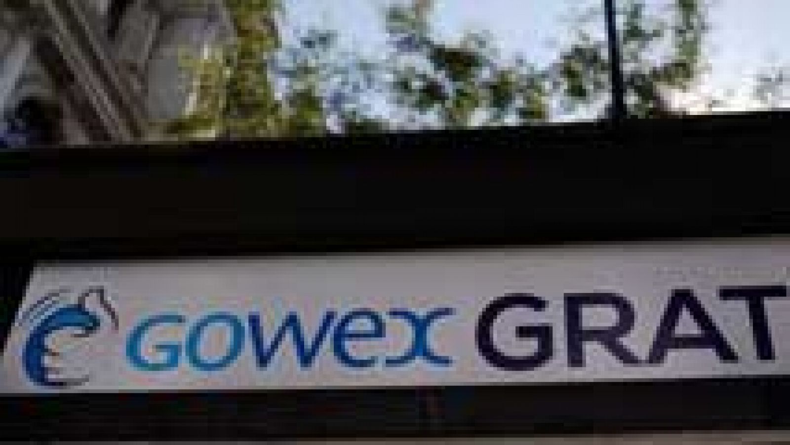 Telediario 1: Gowex entra en concurso de acreedores | RTVE Play