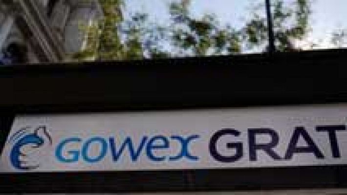 Gowex entra en concurso de acreedores