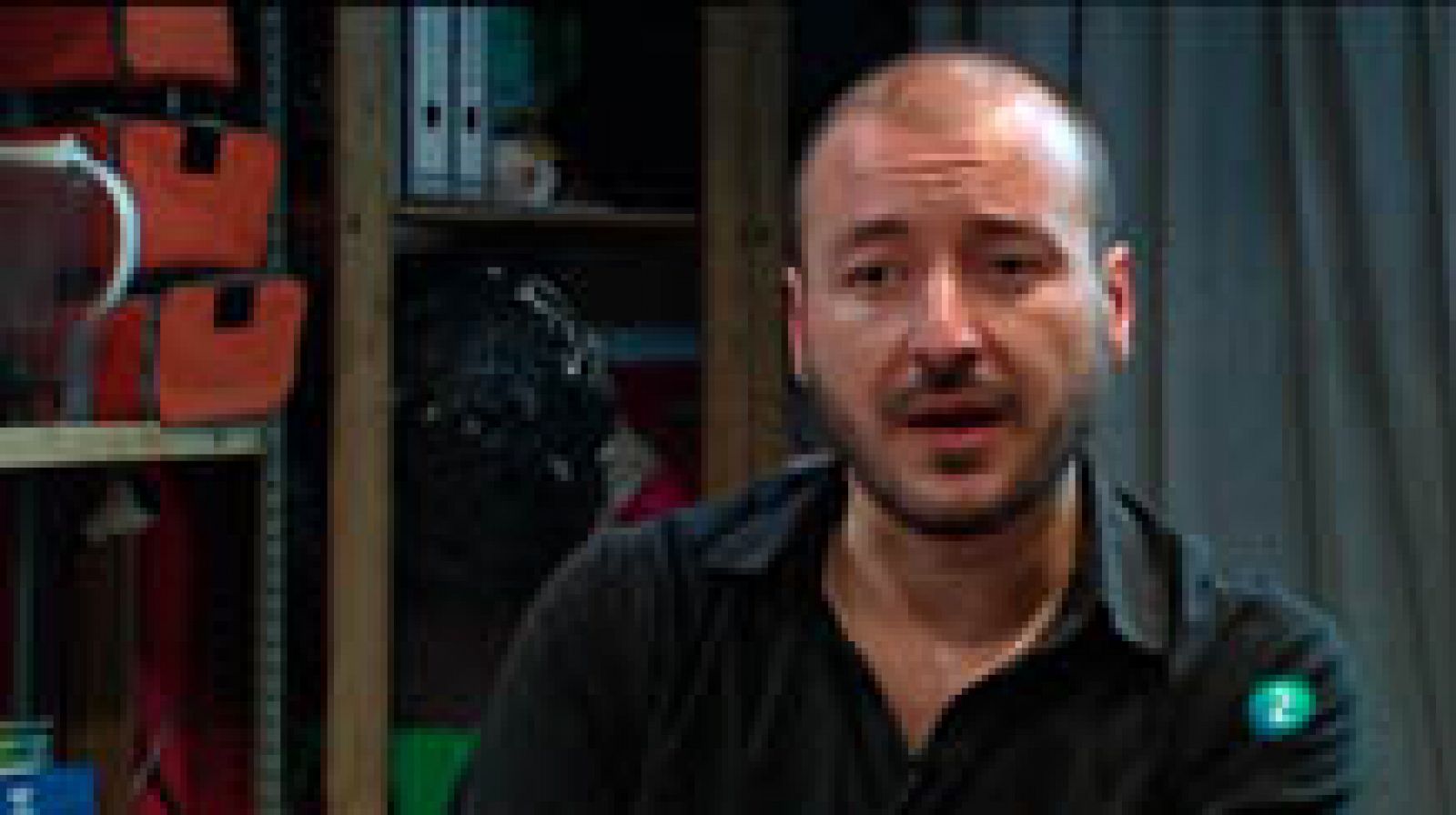 Atención obras: Josep Maria Miró, un dramaturgo inquieto | RTVE Play