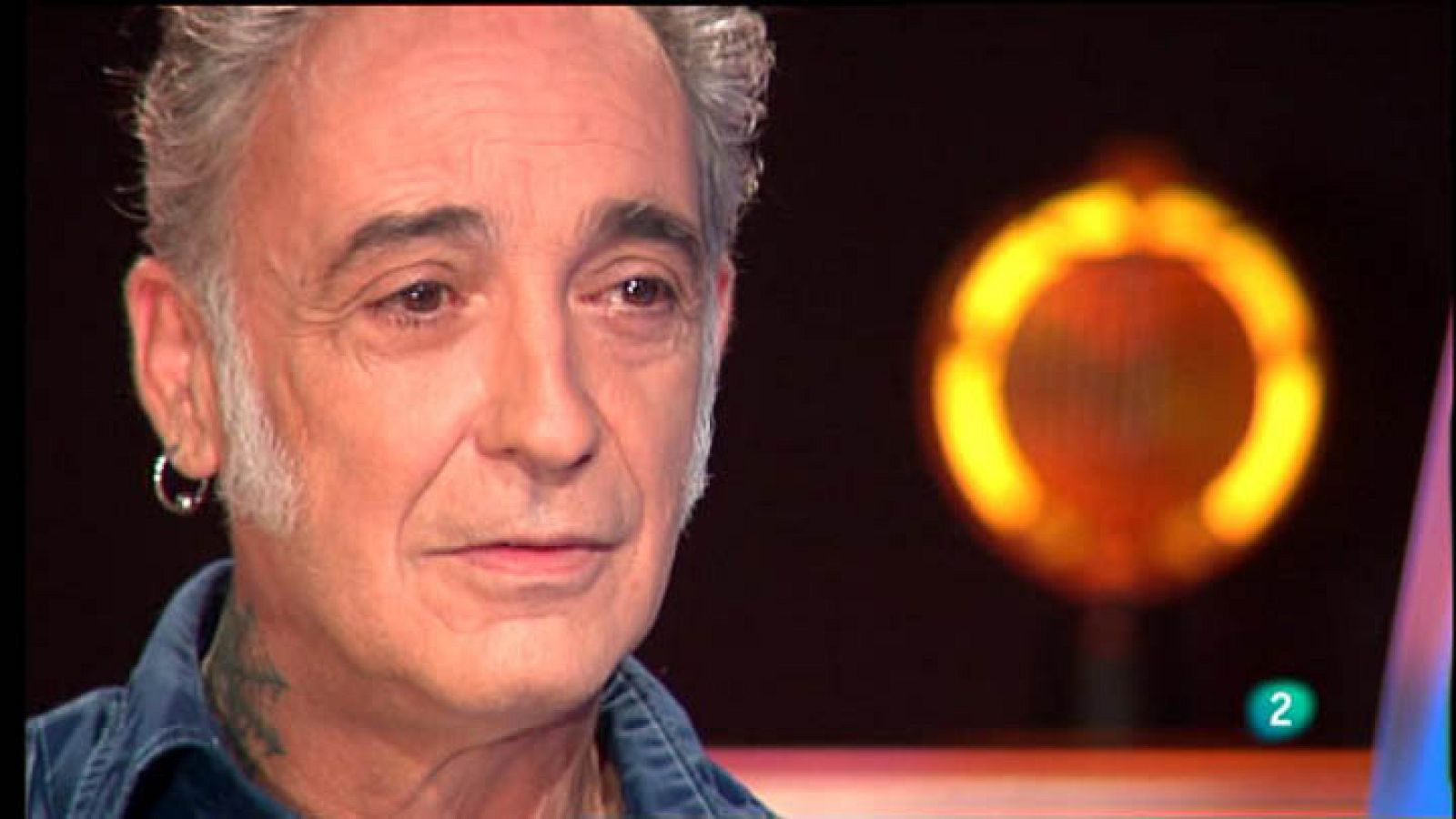 Atención Obras - Entrevista Alberto García-Alix