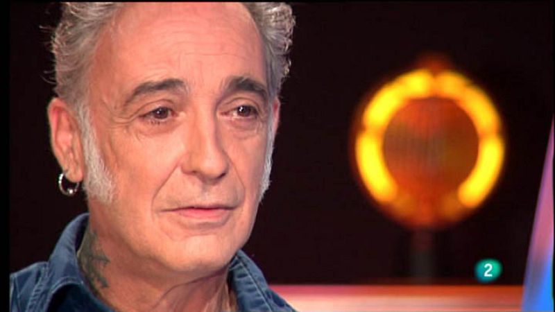 Atención Obras - Entrevista Alberto García-Alix