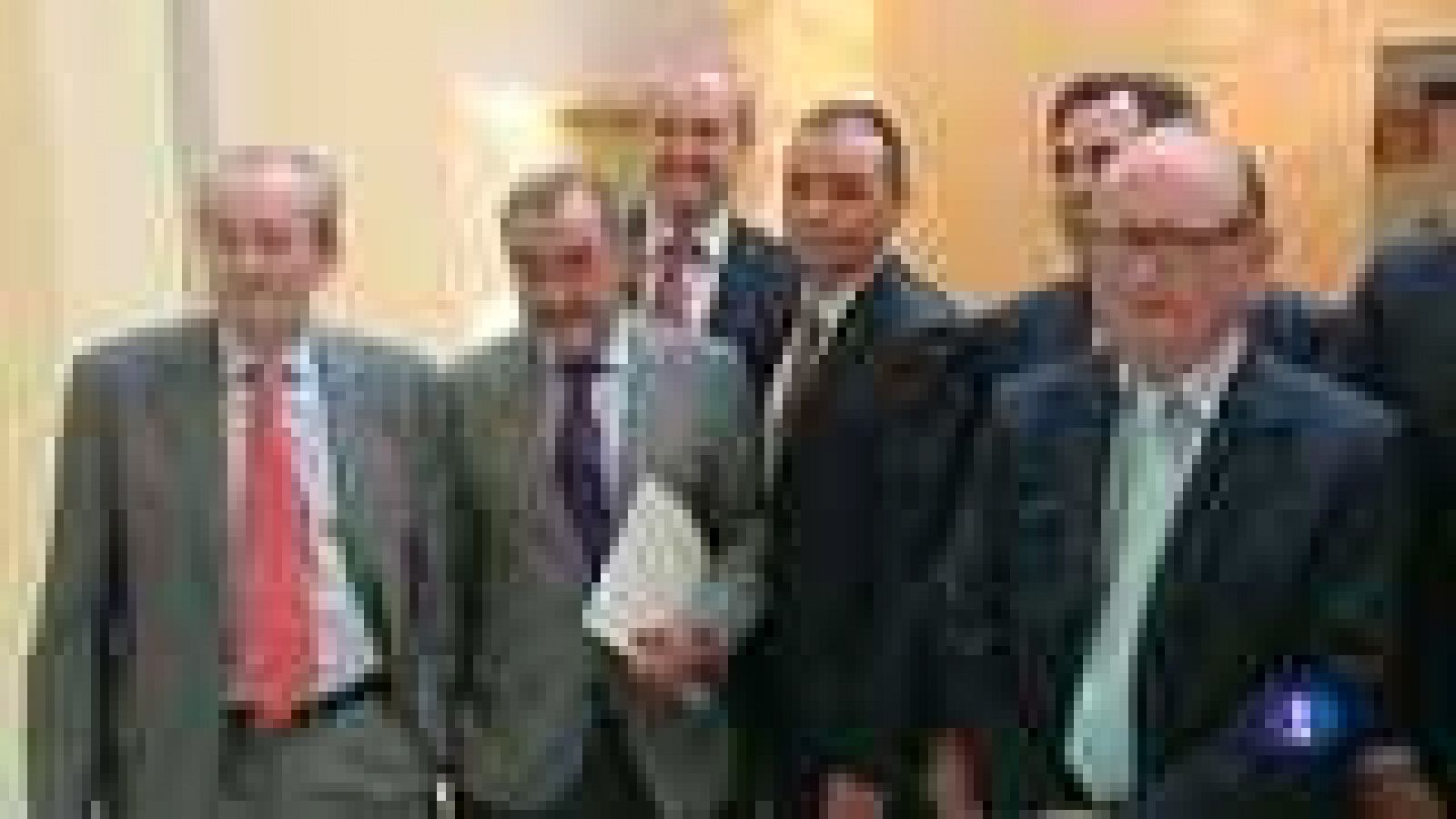 La Comunidad Valenciana en 2' - 07/07/14 - Ver ahora