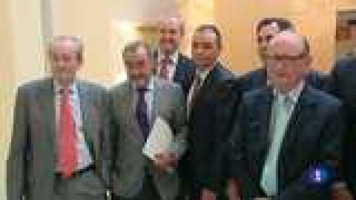 L'informatiu - Comunitat Valenciana - La Comunidad Valenciana en 2' - 07/07/14