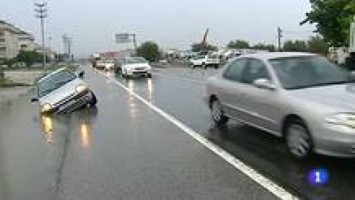 L'Informatiu - L'Informatiu en 3' - 07/07/14