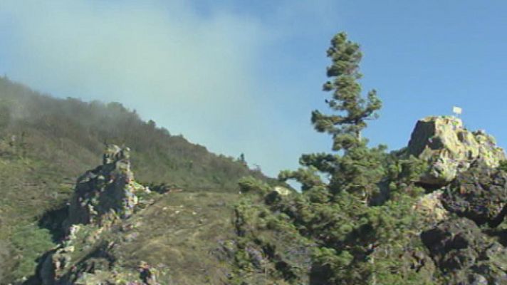 Telecanarias - El Tiempo en Canarias - 07/07/14