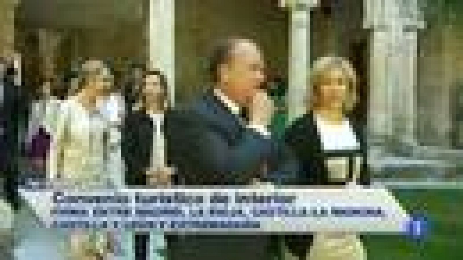 Extremadura en 2' - 07/07/14 | Ver