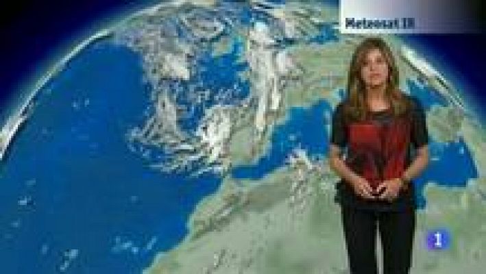 Noticias de Extremadura - El tiempo en Extremadura - 07/07/14