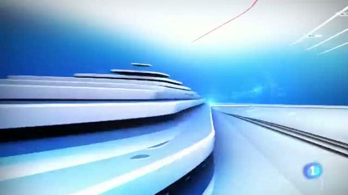 Telexornal - Galicia - Galicia en 2' - 07/07/14