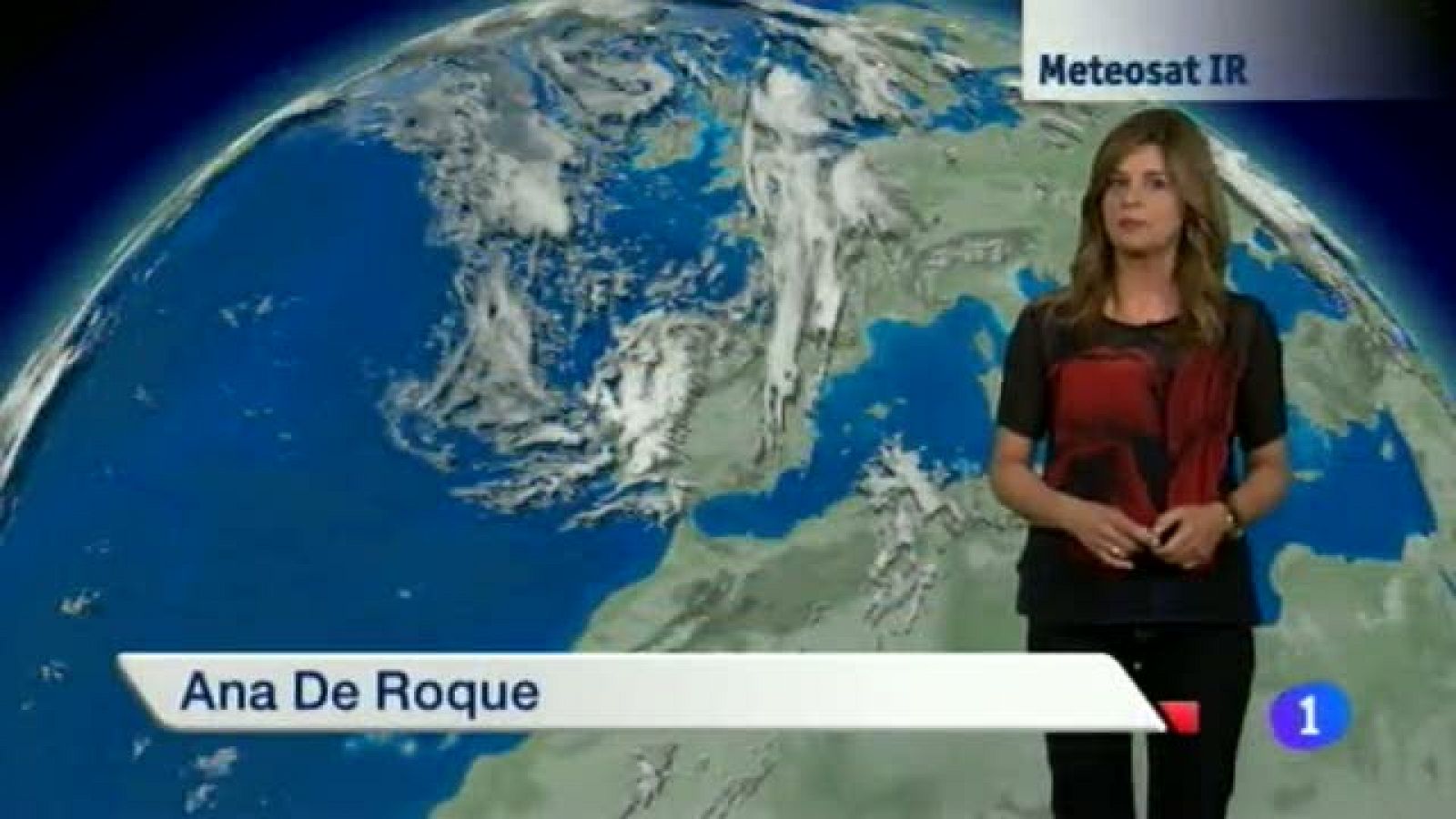 El Tiempo en la Comunidad de Navarra - 07/072014 | Ver