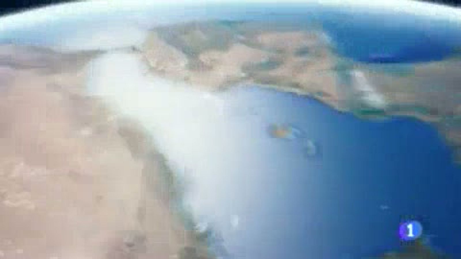 El tiempo en el País Vasco - 07/07/14