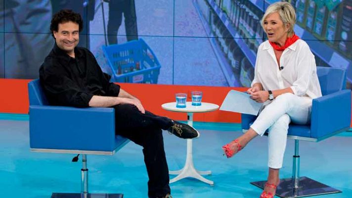 La mañana - Pepe Rodríguez en La mañana