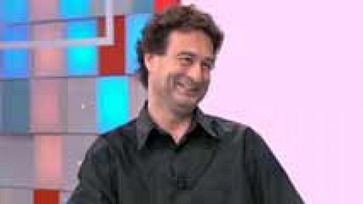 La mañana - Pepe Rodríguez en La mañana