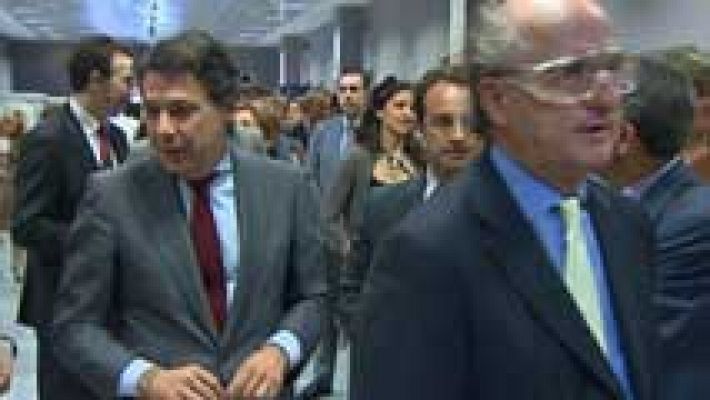 Informativo de Madrid - Informativo de Madrid - 07/07/14