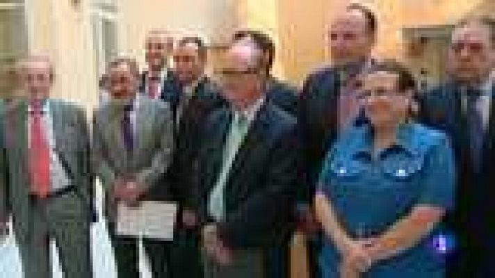 L'informatiu - Comunitat Valenciana - L'Informatiu - Comunitat Valenciana - 07/07/14