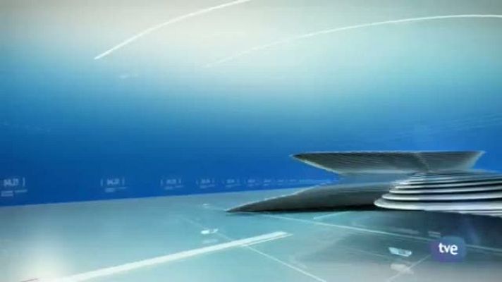 Noticias de Castilla-La Mancha - Castilla-La Mancha en 2' - 07/07/14