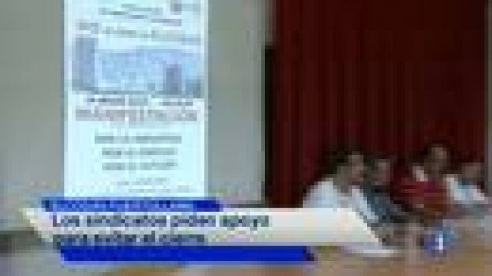 Noticias de Castilla-La Mancha - Castilla-La Mancha en 2' - 07/07/14