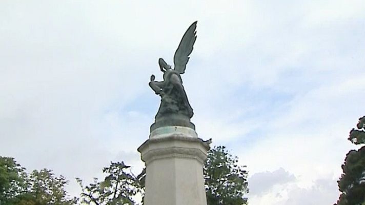 Informativo de Madrid - El Tiempo en la Comunidad de Madrid - 07/07/14