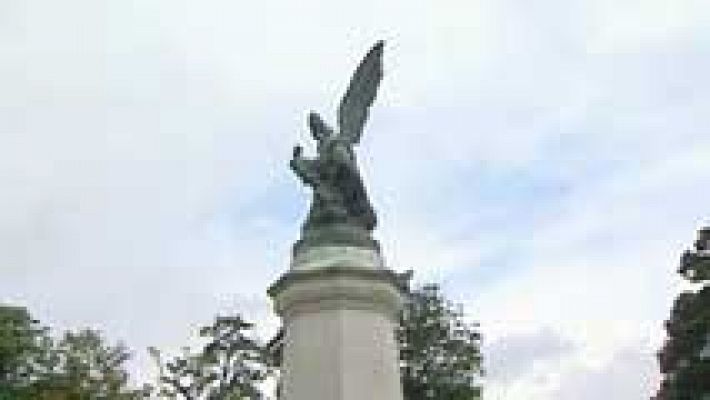 Informativo de Madrid - El Tiempo en la Comunidad de Madrid - 07/07/14