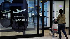 Reino Unido refuerza la seguridad de sus aeropuertos por una amenaza terrorista