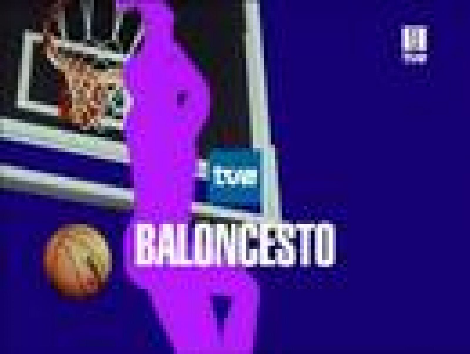 Sin programa: Baloncesto .EE.UU. - Argentina | RTVE Play