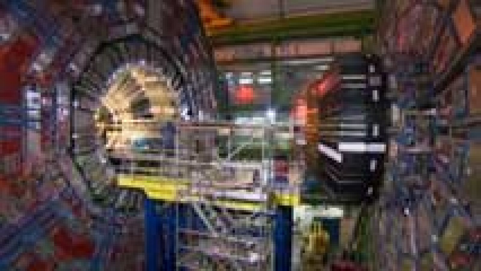 Más de mil científicos debaten en Valencia el origen del Universo