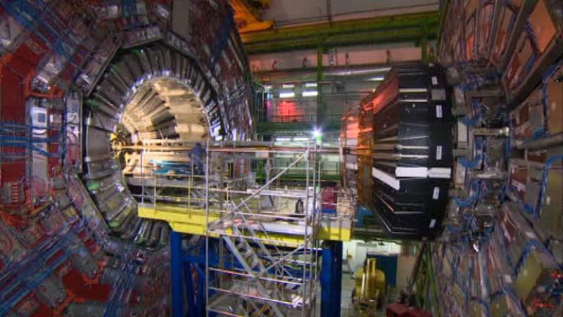 Más de mil científicos debaten en Valencia el origen del Universo